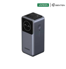 UGREEN PB725 20000mAh 100W Power Bank with Smart Digital Display
